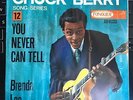 7'Chuck Berry  You never can tell/Brenda Lee   Funckler NL