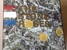 THE STONE ROSES Debut UK LP Silvertone ORE LP 502 EX / EX Madchester