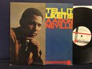 AARON NEVILLE - Tell It Like It Is - Parlo Label - Mono