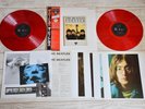 The Beatles White Album Mono Red Vinyl EAS-67157/58 Japan Obi Complete