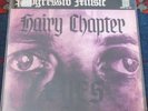 Hairy Chapter : Eyes,Krautrock,OPP,Vinyl TOP-Zustand,LP