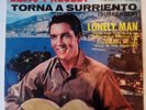 Elvis Presley Surrender Italian Original 45 ex