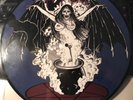 Midnight (US) - Berlin is burning 1st press Picture Disc ANTI-GOTH 138 Heretic