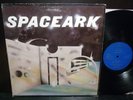 Spaceark Is, original 1978 issue, Colorworld CW-78-1-403, VG/VG+