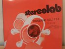 Stereolab Margerine Eclipse LP