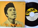 R&B ROCK'N ROLL 45 - LITTLE RICHARD - S/T EP SEP-403 Specialty w/ Cover HEAR