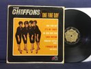 THE CHIFFONS - One Fine Day - Laurie Label - Mono