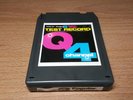 Project 3 Popular Science Test Record Quadraphonic Quad 8 Track Tape