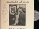 FAMILY LOTUS RENDEZVOUS '79 NEW MEXICO BLUEGRASS LP RARE PRIVATE LABEL SIGNED