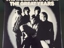 The Rolling Stones ?– The Great Years 4 X LP's BOX SET