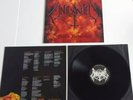 UNLEASHED - HELL'S UNLEASHED - 1st press Vinyl - Death Metal - Entombed, Kreator