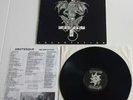 THE GROTESQUE - INCANTATION - 1st press Vinyl - Death Metal - At the Gates