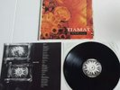TIAMAT - WILDHONEY - 1st press Vinyl - Death Metal - Entombed, Slayer, Kreator