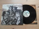 THE JAM - SETTING SONS-1st UK PRESS-SUPERB AUDIO-EX+Nr MINT VINYL LP 1979