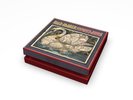 Kula Shaker - 3-LP-Box -  Kompendium limited (500 made)
