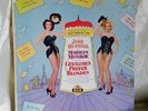 Very rare vintage Marilyn Monroe soundtrack record Gentlemen Prefer Blondes
