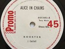 ALICE IN CHAINS • Rooster • RARE PROMO 12