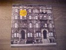 LED ZEPPELIN 2 LP 1975 Physical Graffiti 1st Press Swan Song Promo