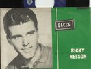 RICK  NELSON   SOUTH  AFRICA   PS  45    FOR  YOU