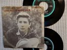 JOHNNY CRAWFORD Mr. Blue Your Nose Orig '62 DEL-FI PS 45 w/ Bonus Daydreams EX