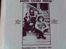 OZZY OZBOURNE RANDY RHOADS-BATS HEAD SOUP 33 tours