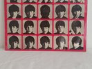 The Beatles Yeah  Yeah  Yeah , A Hard Days Night, Oedon 0 83 739, OPX 99