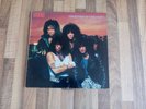 Kiss Vinyl LP Creatures From The Night NL 1985 VG-/VG