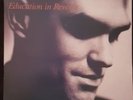 Morrisey - Education In Reverse vinyl LP EMC.790180 rare Australian import