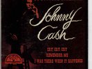 early SUN EP Johnny Cash  'So Doggone Lonesome'  SUN # SEP 117