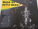 Man Or Astro-Man? Is It... Man Or Astro-Man? 2010 Rock Vinyl