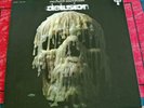 McCHURCH SOUNDROOM - Delusion - LP -  TOP original PILZ 1971 - M / M-