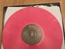 Queen Greatest Hits 1 - Pink coloured vinyl