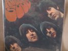 The Beatles ?– Rubber Soul - Odeon SMO 84 066 / ZTOX 5613 (1965) VG/VG+/NM
