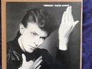 DAVID BOWIE  