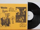 BEATLES In Atlanta Whiskey Flat LP (TMQ-71007) VG+ Vinyl TMOQ