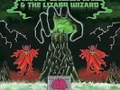 I'm in Your Mind Fuzz [LP] by King Gizzard & the Lizard Wizard (Vinyl, Nov-2014)
