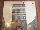 SEALED ROCK LP 1970 Ringo Starr Sentimental Journey Apple SW 3365