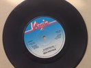 Sex Pistols Submission Original One sided single Rare Punk 1977 KBD NMTB Free 7
