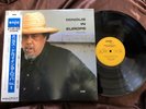 CHARLES MINGUS IN EUROPE VOL.1 ENJA 15MJ 9062 OBI MONO Japan Vinyl LP
