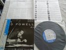 Blue Note 5041 Amazing Bud Powell Volume 2 10 LP Japan Toshiba TOJJ-5041 Vinyl