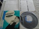 Blue Note BLP 5045  George Wallington Band 10  LP Japan Toshiba TOJJ-5045 Vinyl