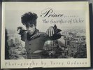 Prince Presents The Sacrifice Of Victor - Hard Cover Book by Terry Gydesen