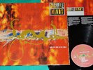 Simple Minds - Good news from the next world BRAZIL LP 1st press 1995