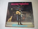 Richard Thompson appearing s Henry The Human Fly Reprise records 1973