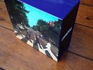 The Beatles Mini LP CD Box Factory Made