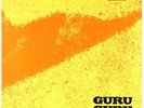 Guru Guru - UFO LP - Ohr Germany VG++