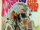 The Who - Magic Bus LP - Decca