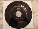 45 RPM C&W Bluegrass Mart 1457 Ted Prillaman Baltimore Fire Charlie Poole HEAR