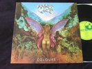 ELOY „COLOURS“ GERMAN PRESS NEAR MINT
