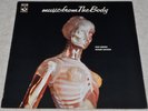 ROGER WATERS & RON GEESIN Music From The Body SCARCE UK 1970 HARVEST EX LP